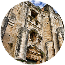 Chiesa di San Nicola a Catania